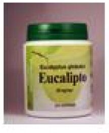 PHYTOITALIA Srl EUCALIPTO 60CPS