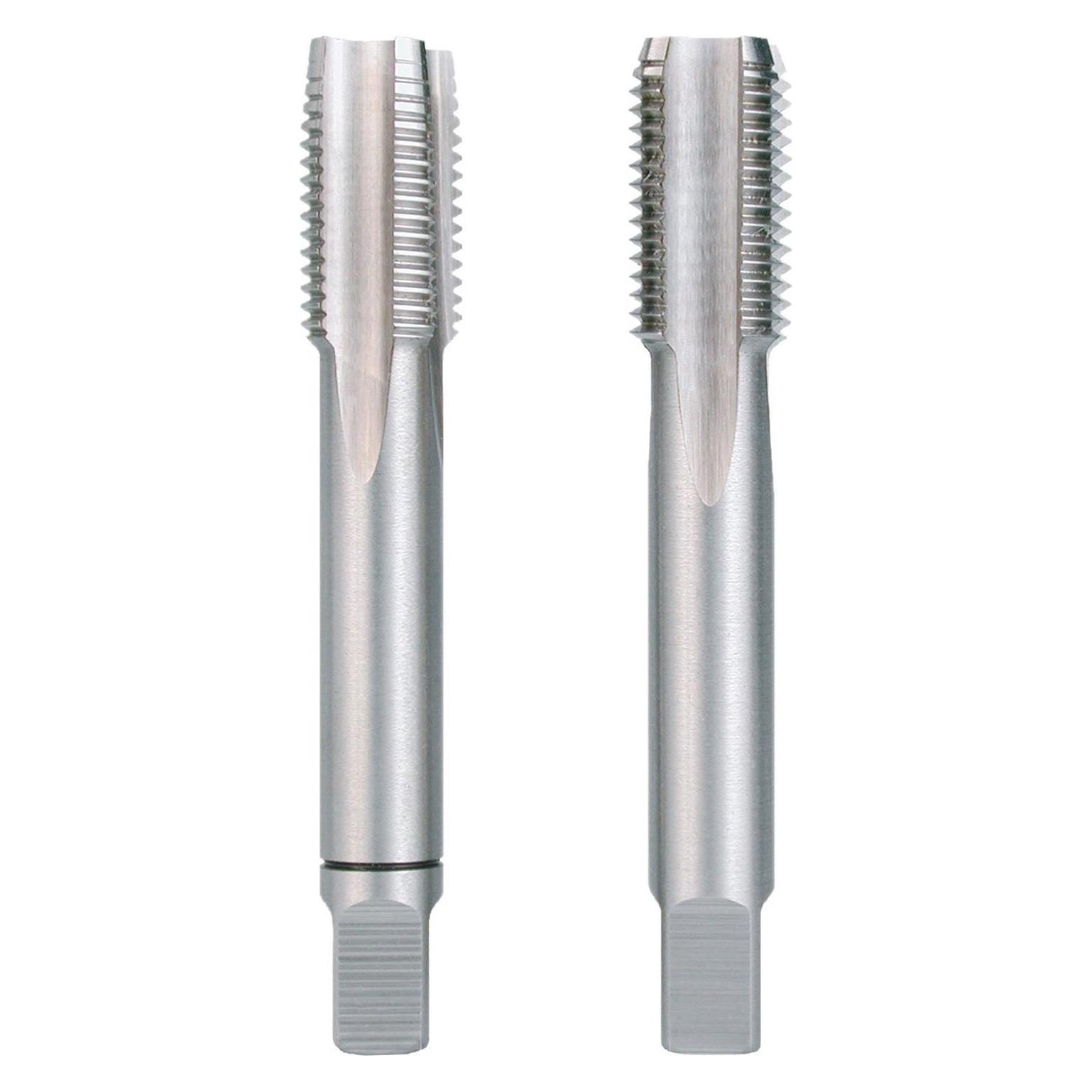GCS Manual tap RUKO MF DIN 2181 HSS MF9x1,0 (4007140094452)