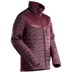MASCOT Herren Thermojacke CUSTOMIZED Bordeaux 3XL - 22315-318-22-3XL - Bordeaux