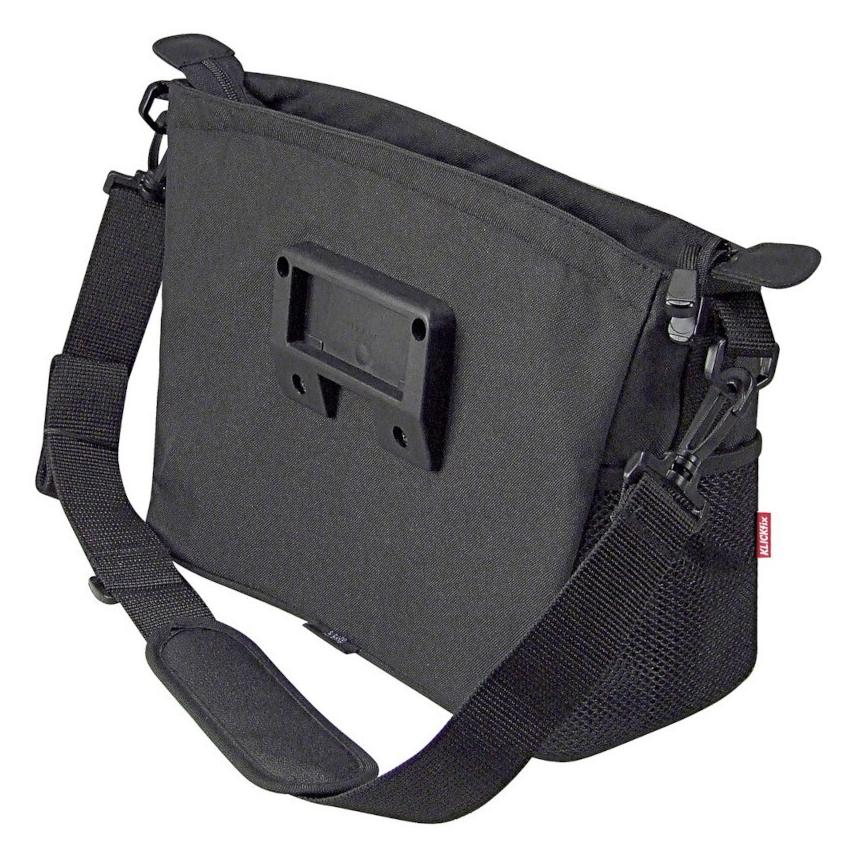 Rixen & Kaul Allegra (5 l, Lenkertasche) (K0275S-NOIR)