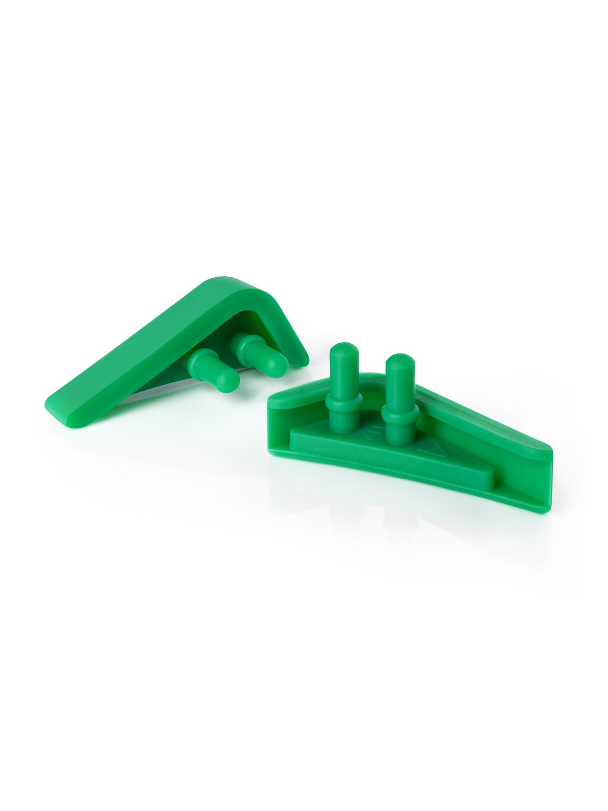 Noctua NA-SAVP3 chromax.green Anti-Vibration - Muffler Aufwand - Grün