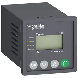 Schneider Electric VIGIREX RHUS 220/240VAC LV481001