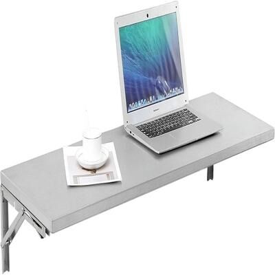 No Wall Mounted Desk
