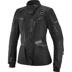 Ixon Odin wasserdichte Damen Motorrad Textiljacke XS