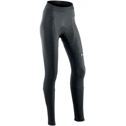 Northwave, Damen, Velohosen, Women's Active Tight Mid Season (XXL), Schwarz