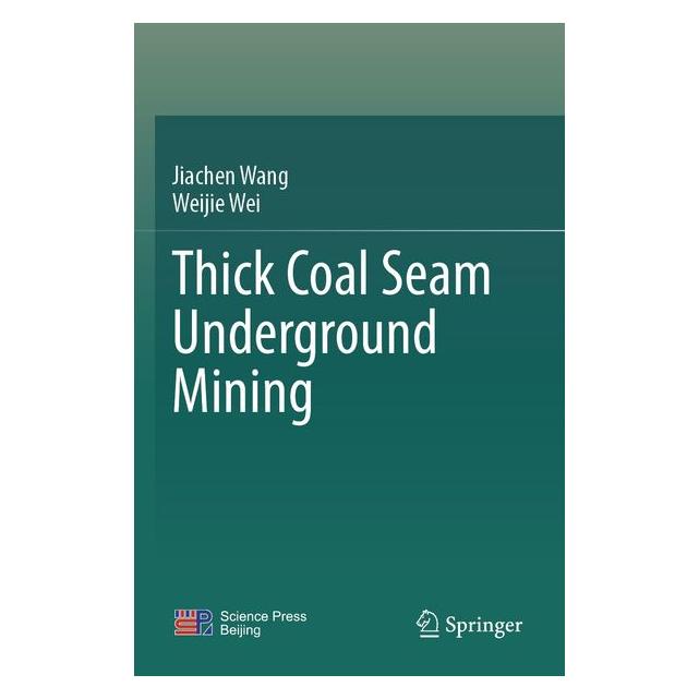 Umbreit Thick Coal Seam Underground Mining (72134388)