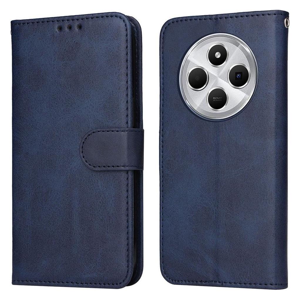 Cover-Discount Xiaomi Redmi 14C / Poco C75 - Premium Handyhülle Etui (Xiaomi Poco C75, Xiaomi Redmi 14C) (54570942)