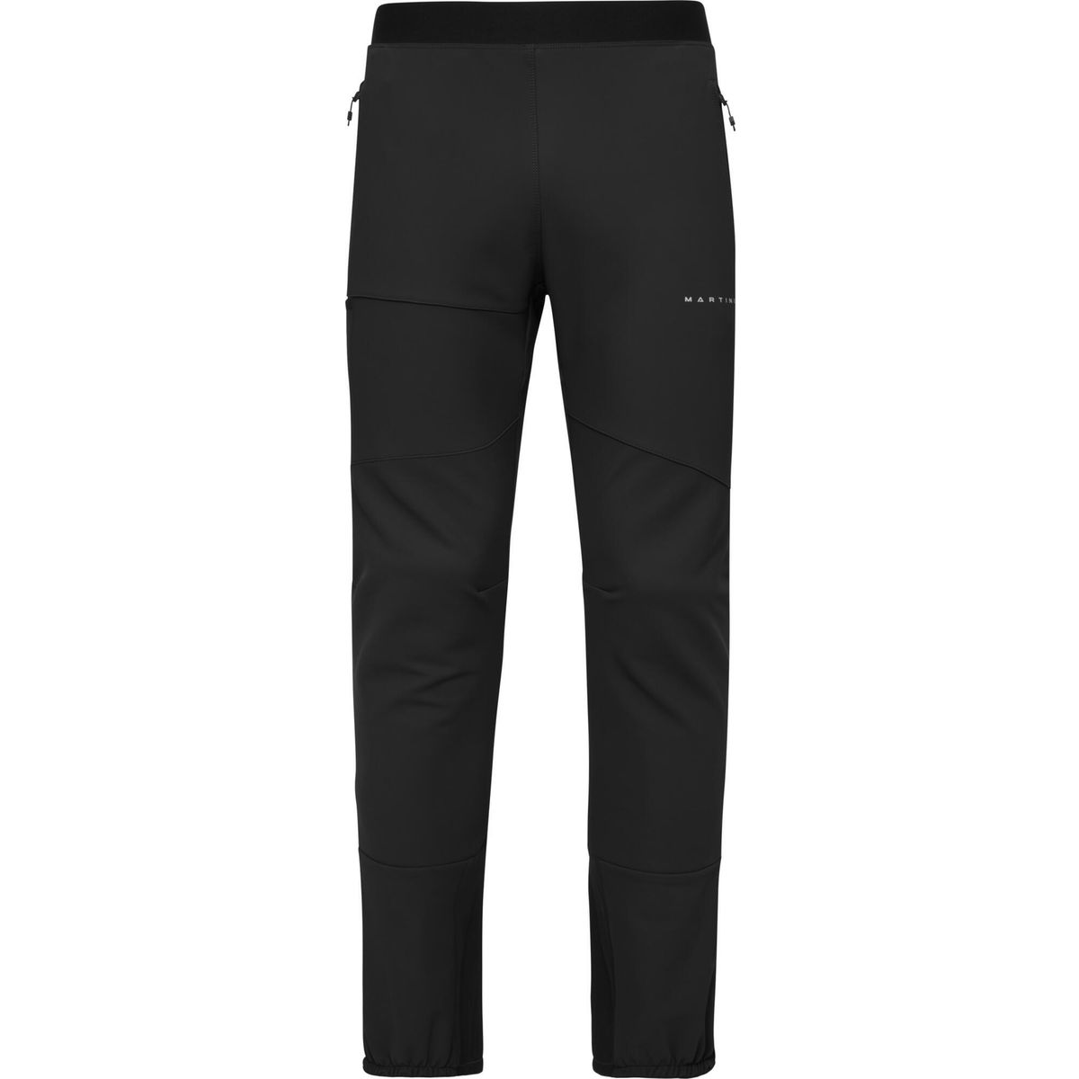 Martini Wildtrack Rove Pants M black/black (110/110) L PSRMI0789B-110/110-L