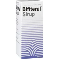 BIFITERAL Sirup 1000 ml