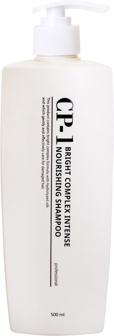 ESTHETIC HOUSE Cp-1 Intense Nourishing Shampoo