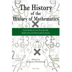 The History of the History of Mathematics, Fachbücher