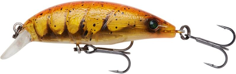 Savage Gear 3d Shrimp Twitch Sr 5,5g-Olive Green Ghost
