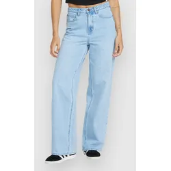 Volcom Stoned BF Hirise Jeans blue bird Gr. 28