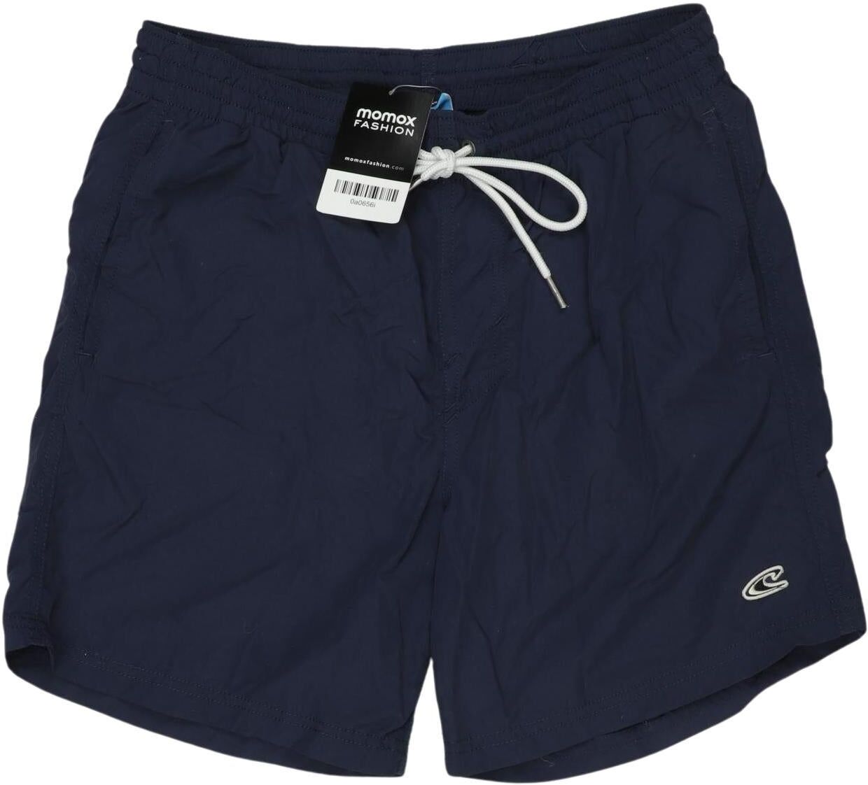 O Neill Herren Shorts, Marineblau, Gr. S, Synthetik - Second Hand
