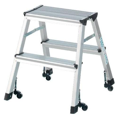 Alco Trittleiter (Trittleiter, 51 cm) (215 1)