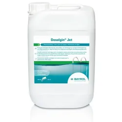Bayrol Desalgin Jet 6 l