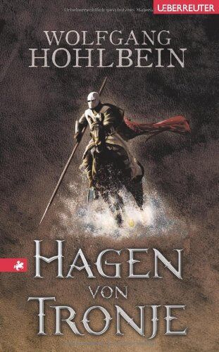 Heike Hohlbein - Hagen von Tronje: Ein Nibelungen-Roman - Preis vom 17.10.2026 19:25:27 h