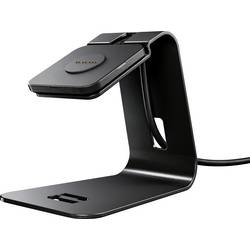 Crosscall Ladestation 18 W X-DockE Ladegerät 1301299999435 Ausgänge 1x USB-C® Schwarz