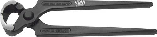 VBW 87515005 Kneifzange 180mm 1St.