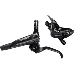 Shimano MT501 hydraulische Scheibenbremse Vorderrad