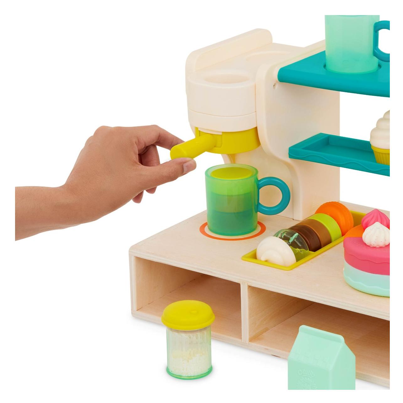 B.toys B Toys - B Food Coffee & Cake (702228) (702228)