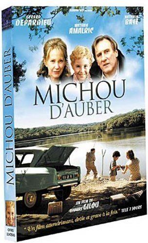 Thomas Gilou - Michou d'Auber [FR Import] - Preis vom 14.10.2026 23:07:16 h