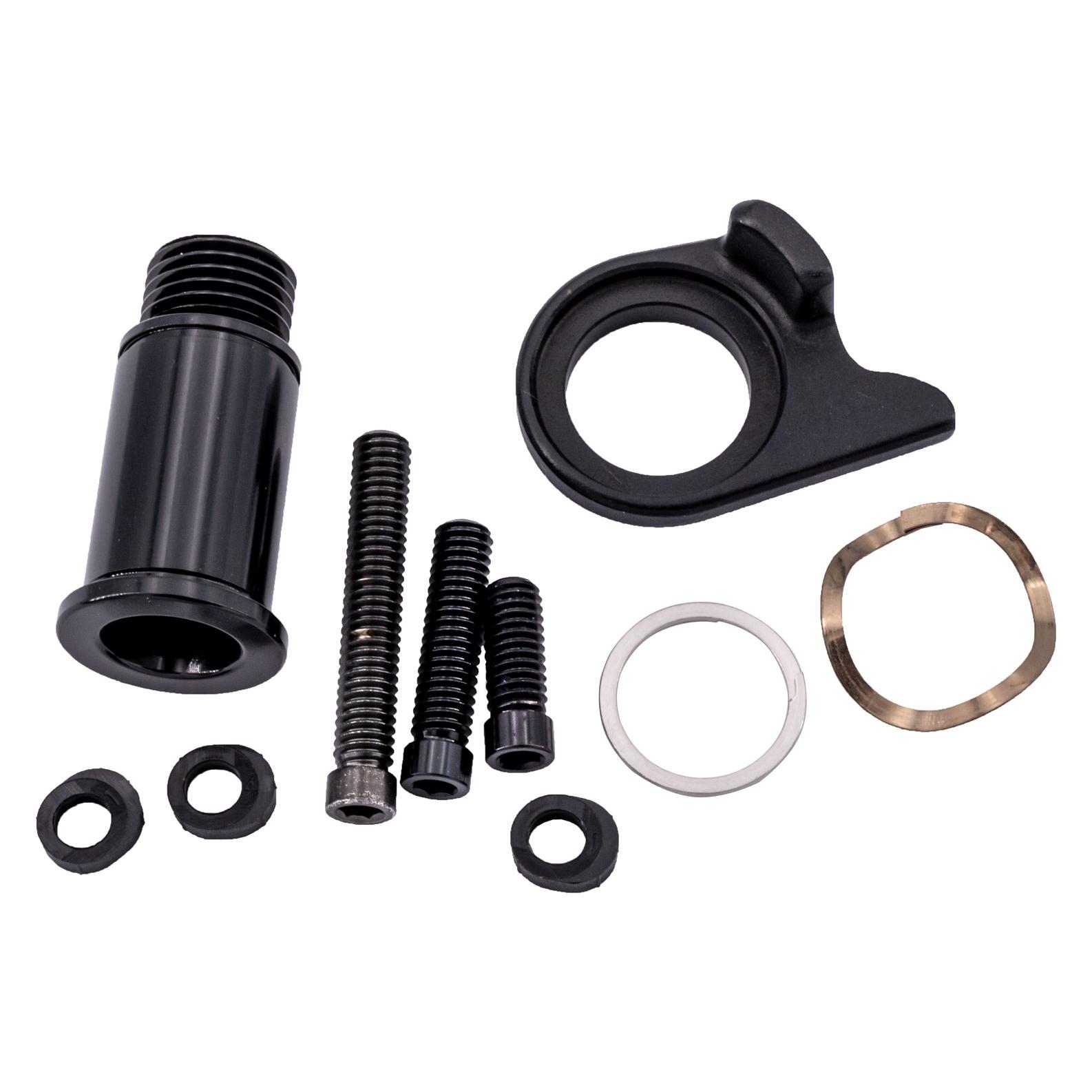 Sram Red XPLR eTap AXS (11.7518.093.015)