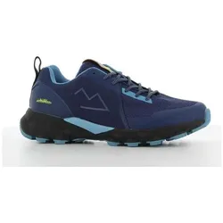Safety Jogger, Unisex, Wanderschuhe, Adventure Taman (42), Blau