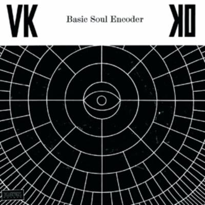 Basic Soul Encoder - Verworner-Krause-Orchester, CD