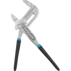 Hazet, Zange, 762-15 Zangenschlüssel 33 mm 150 mm (150 mm)