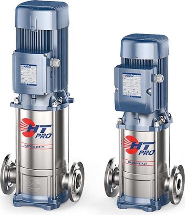 Pedrollo HT-PRO 5/3 dreiphasige elektrische Kreiselpumpe