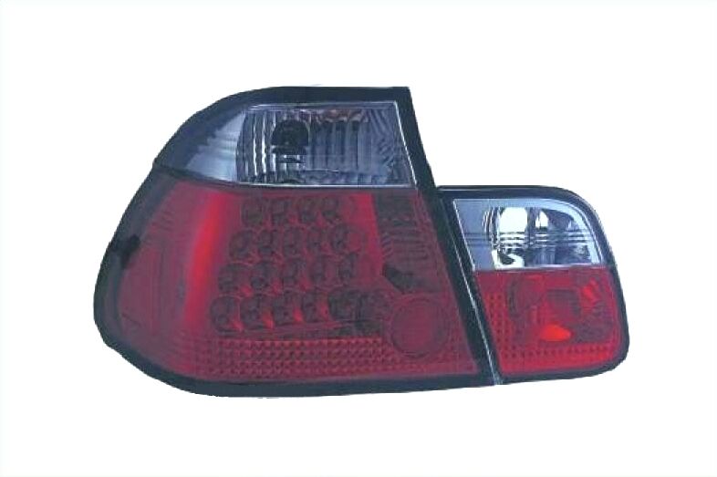 Diederichs Heckleuchtensatz Hd Tuning 1215995 Beidseitig