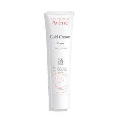 Avene Cold Cream Creme 40 ml
