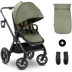 Hauck, Kinderwagen, Comfort N Care