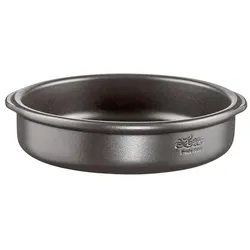 Kasserolle | Steingut | Schwarz | 1.75L | Ø250x60(h)mm.