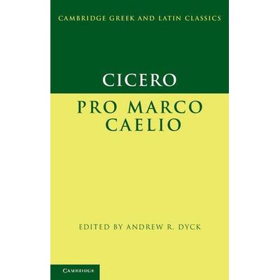 Cicero, Taschenbuch von Marcus Tullius Cicero, KNV Besorgung, 978-1-107-64348-2