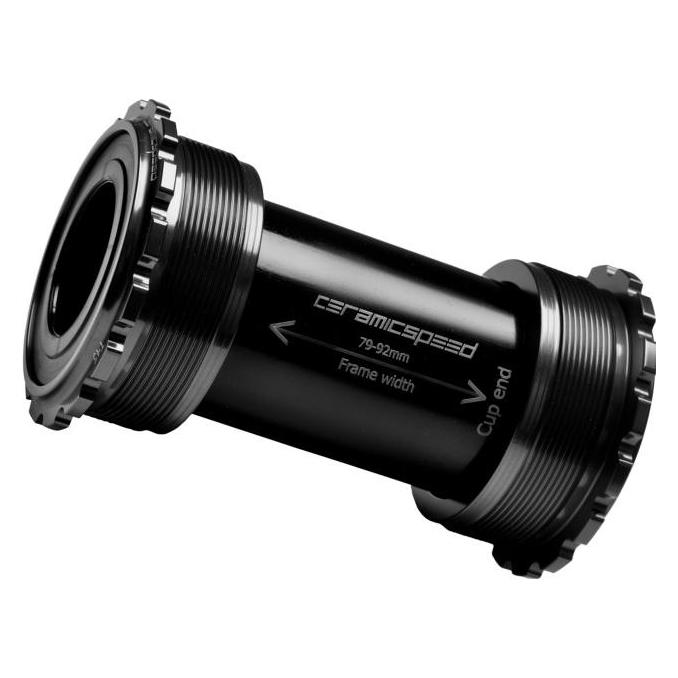 Ceramicspeed T45 SRAM GXP Black (87149690)