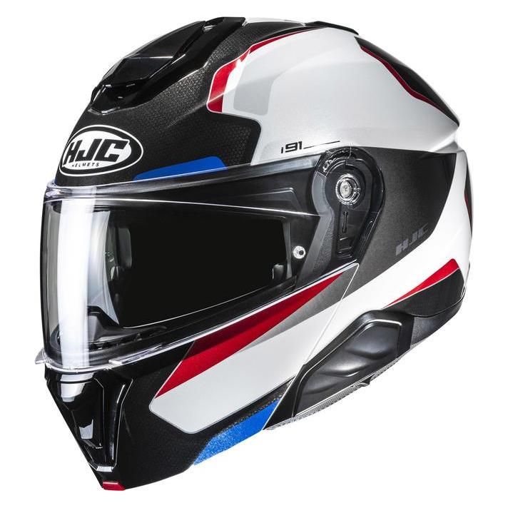 HJC I91 Felio Motorradhelm (XS) (67042185)