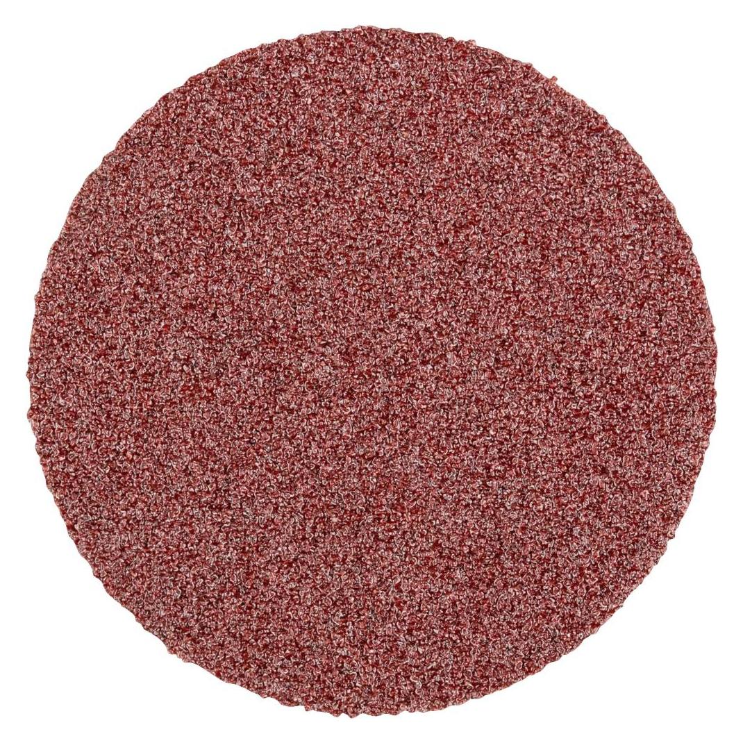 Pferd COMBIDISC Korund Schleifblatt CD Ø 20mm A180 für universelle Anwendungen (180) (CD 20 A 180)