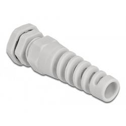 Delock 60342 wasserdicht Kunststoff Grau 1 St.