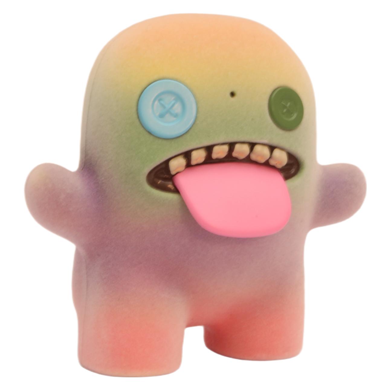 Fuggler - Spongebob Farting Figure 1PK S2 (FG3200C) (FG3200C)