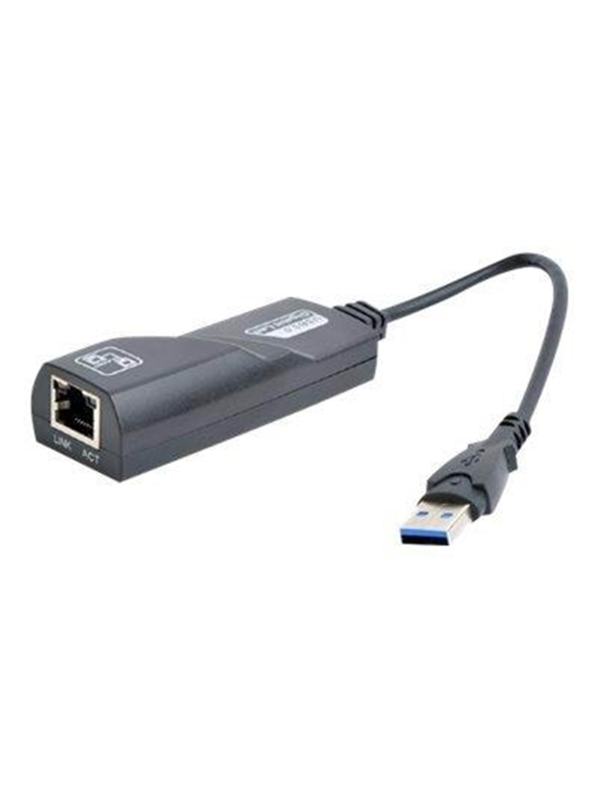 Gembird NIC-U3-02 USB 3.0 Gigabit LAN adapter