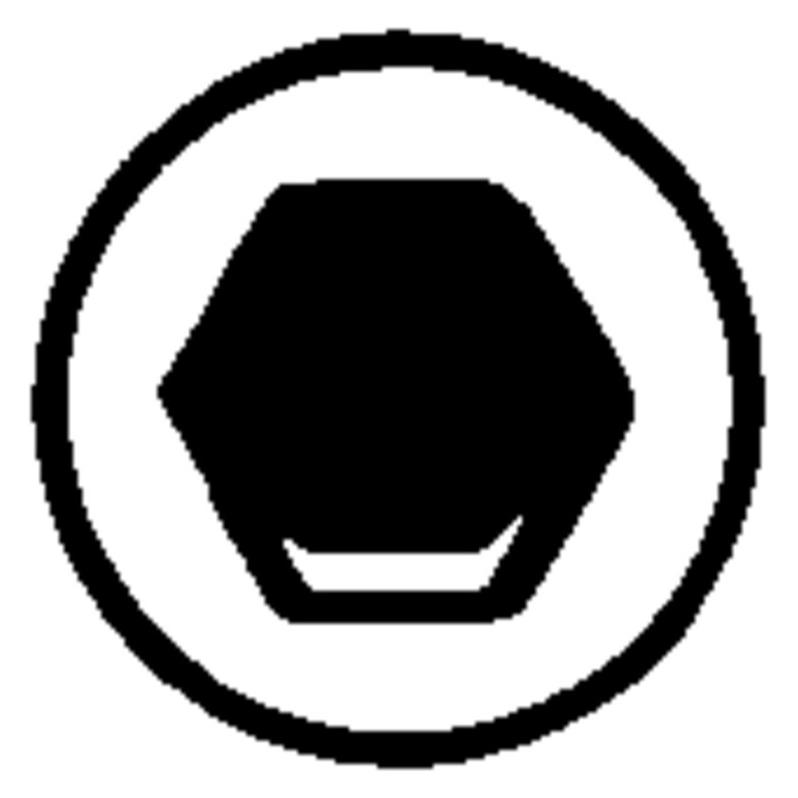 Metabo Bit SW 2 (624450000)