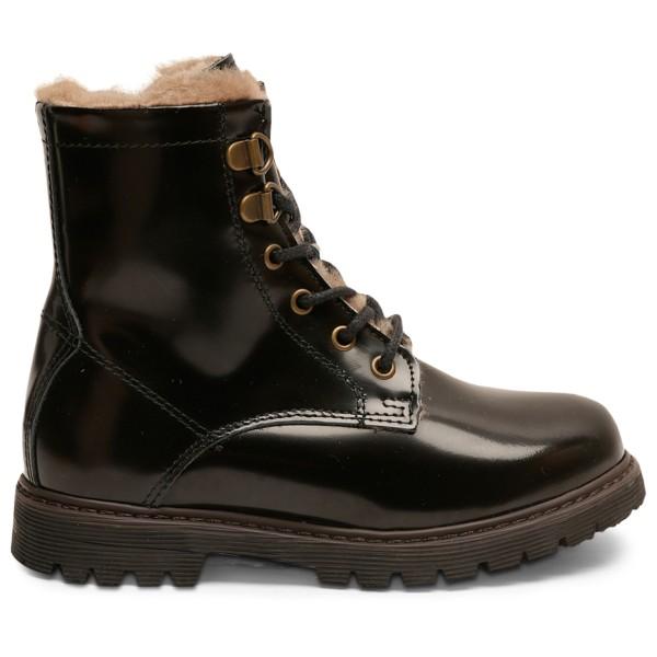 Bisgaard - Kid's Maia Lamb - Winterschuhe EU 32 schwarz