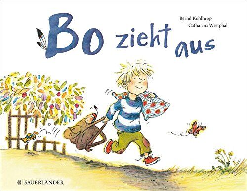 Bernd Kohlhepp - Bo zieht aus - Preis vom 17.10.2026 19:25:27 h