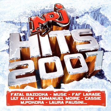 Various - Nrj Hits 2007 - Preis vom 11.10.2026 03:10:56 h
