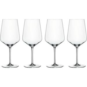 Spiegelau Cocktailgläser Summer Drinks 4670171, aus Kristallglas, bruchsicher, 630ml, 4 Stück
