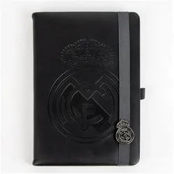 Cerdá, Heft + Block, Fussball Schreibset Real Madrid