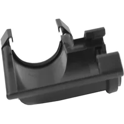 Innenwinkel 90°, RG80 Typ 250 braun