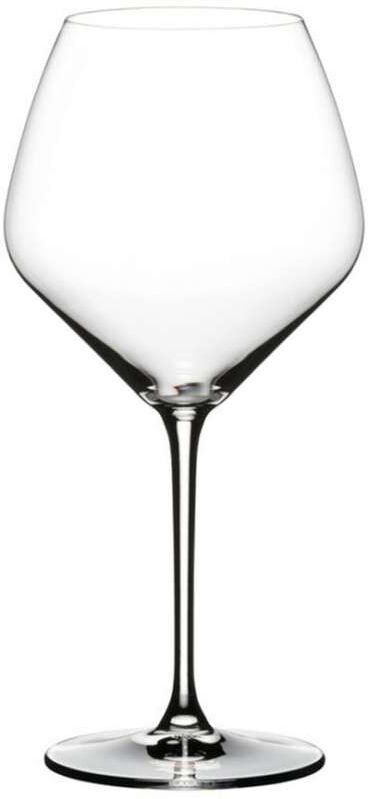 Copa de Vino RIEDEL Extreme Restaurant Pinot Noir 454/07 - Accesorio Premium para Aficionados - 750 ml
